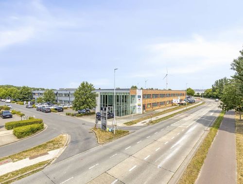                             Bedrijfsgebouw te koop in Brugge
