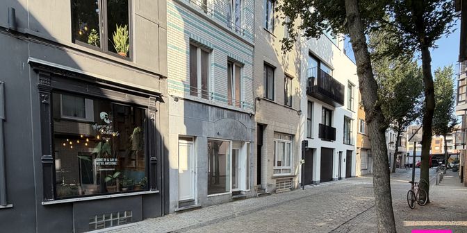 Appartement te koop in Sint-Franciscusstraat 13, 8400 Oostende