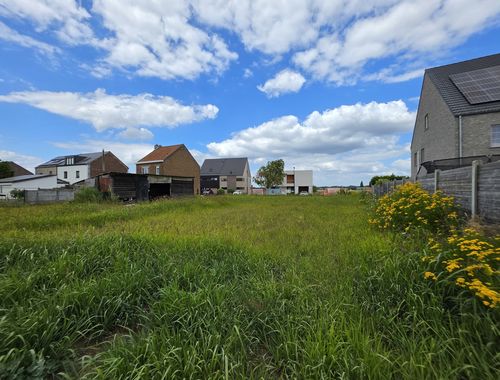                                         Grond te koop in Erps-Kwerps, € 280.000

