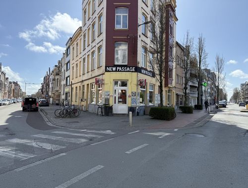                                         Café à remettre à Oostende, € 21.350
