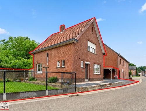                                        Woning te koop in Testelt, € 319.000
