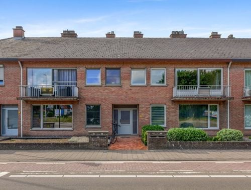                                         Appartement te koop in Overpelt, € 249.000
