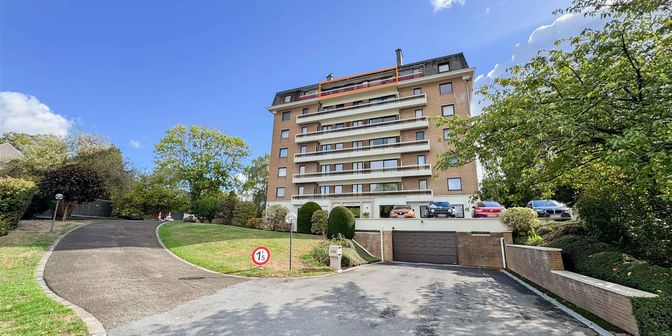 Appartement te koop in Avenue Paul Pastur 339 bus 6/4, 6032 Mont-sur-Marchienne