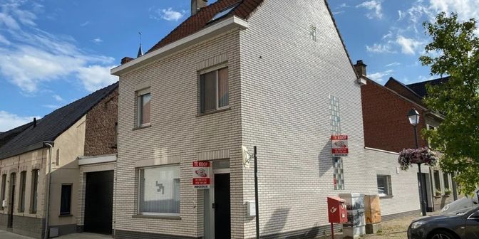 Huis te koop in Brugstraat 2, 8720 Oeselgem