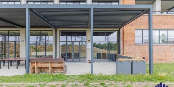 Bedrijfsvastgoed te huur in Tondelierlaan 25, 9000 Gent