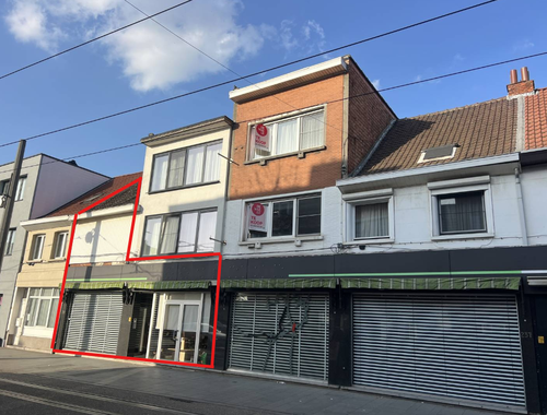                                         Handelspand te koop in Deurne, € 275.000
