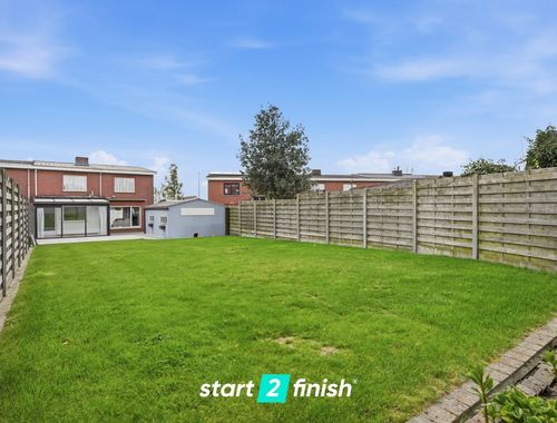                                         Maison à vendre à Hooglede, € 245.000
