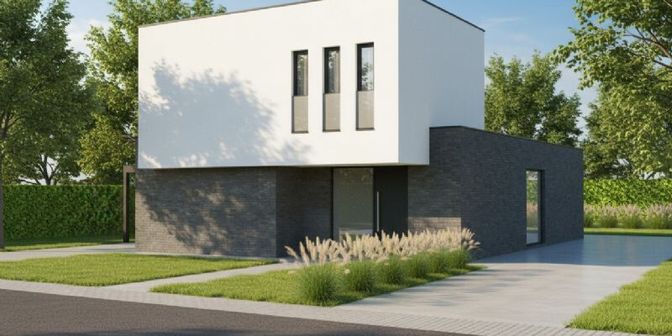 Maison à vendre à 9910 Knesselare