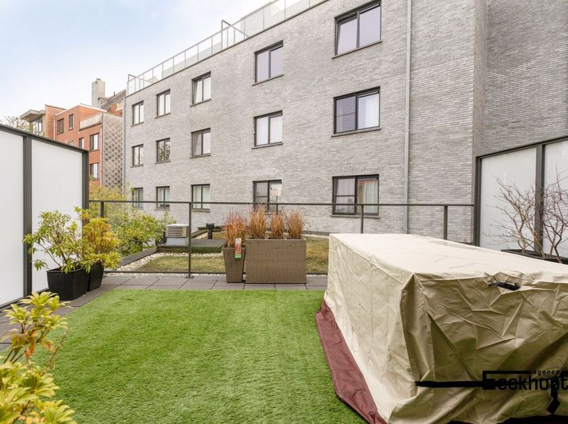 Appartement à vendre
                    à 8400 Oostende
