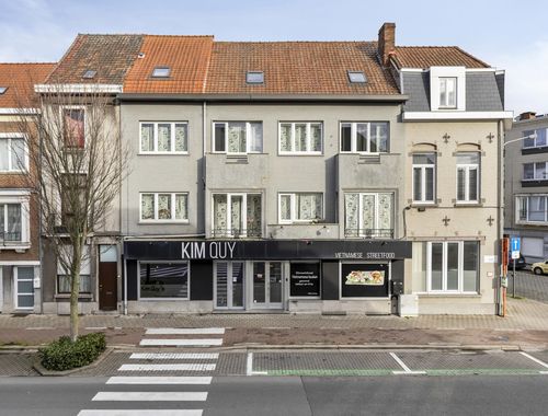                                         Zone de projet à vendre à Kortrijk, € 570.000
