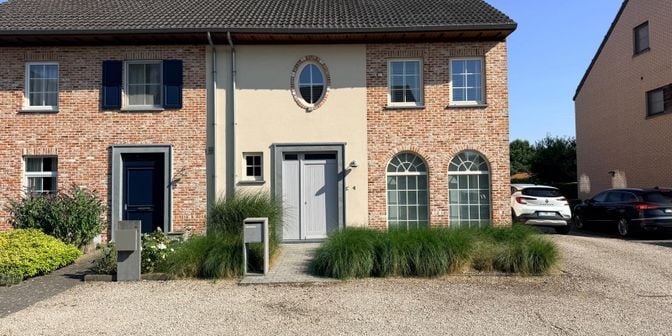 Huis te huur in Heksenheide 4a, 3511 Kuringen
