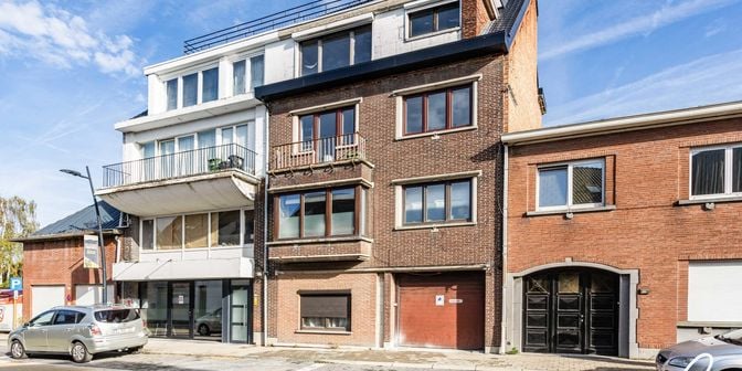 Bedrijfsvastgoed te koop in Hogeweg 125b, 9320 Erembodegem