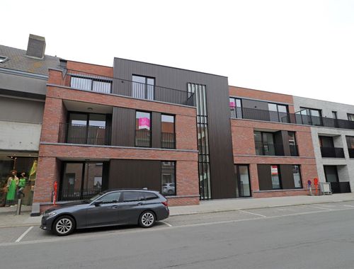                                         Appartement te koop in Ardooie, € 382.323
