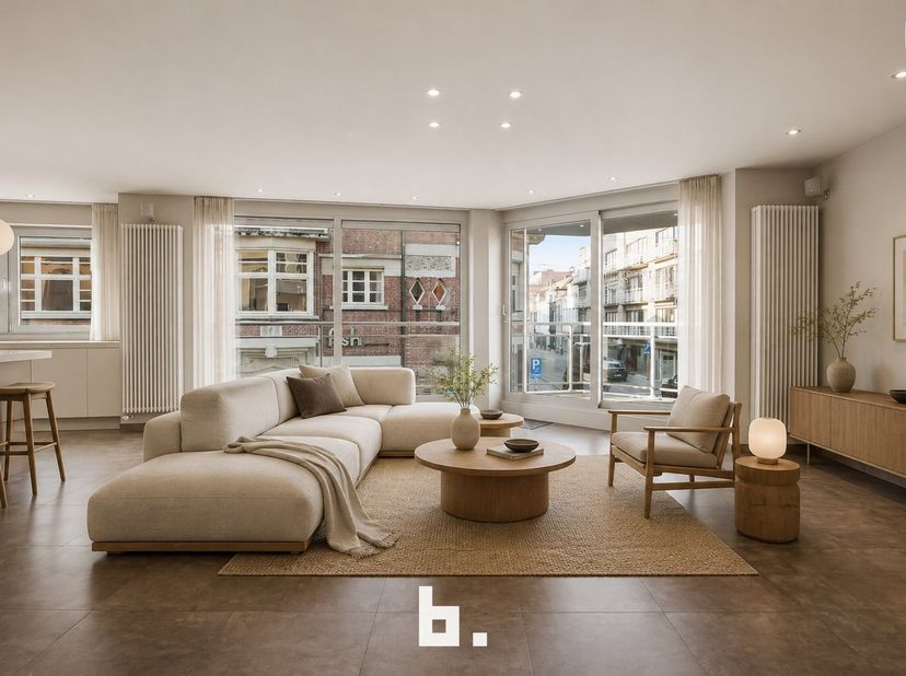 Maison à vendre
                    à 8800 Roeselare