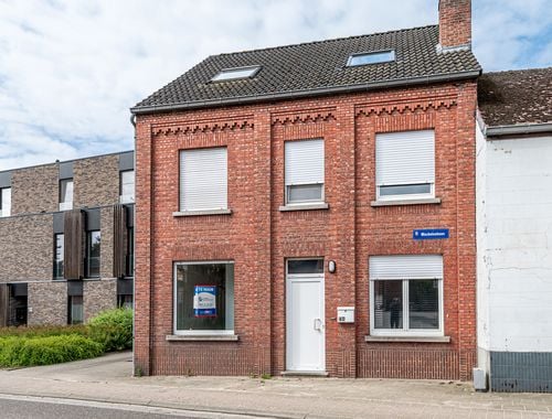                                         Woning te koop in Keerbergen, € 298.000
