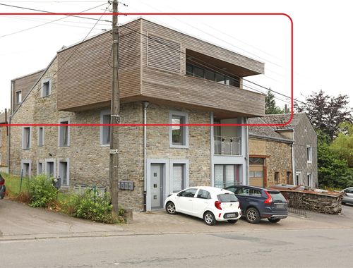                                         Appartement te koop in Bertrix, € 239.000
