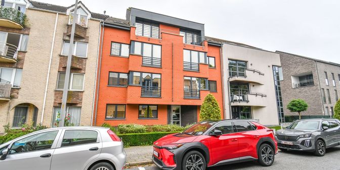 Appartement te huur in Nijverheidsstraat 240 bus 03/1, 1800 Vilvoorde