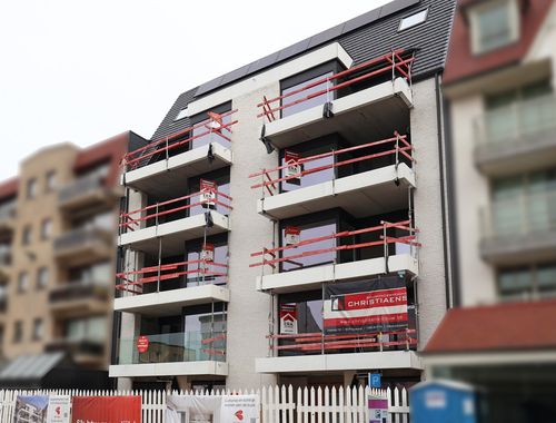                                         Appartement à vendre à Koksijde, € 374.800
