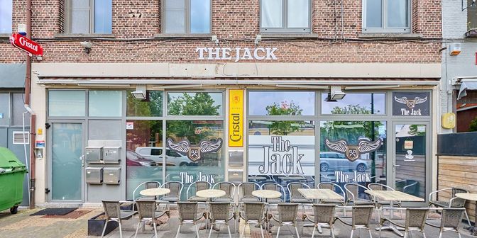 Bedrijfsvastgoed te koop in Nicolaylaan 63, 3970 Leopoldsburg