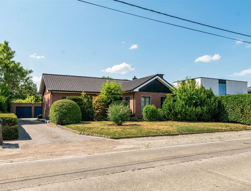                                         Maison à vendre à Putte, € 389.000
