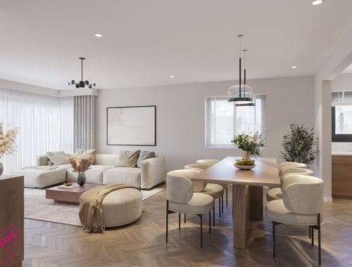                                         Appartement te koop in Antwerpen, € 335.000
