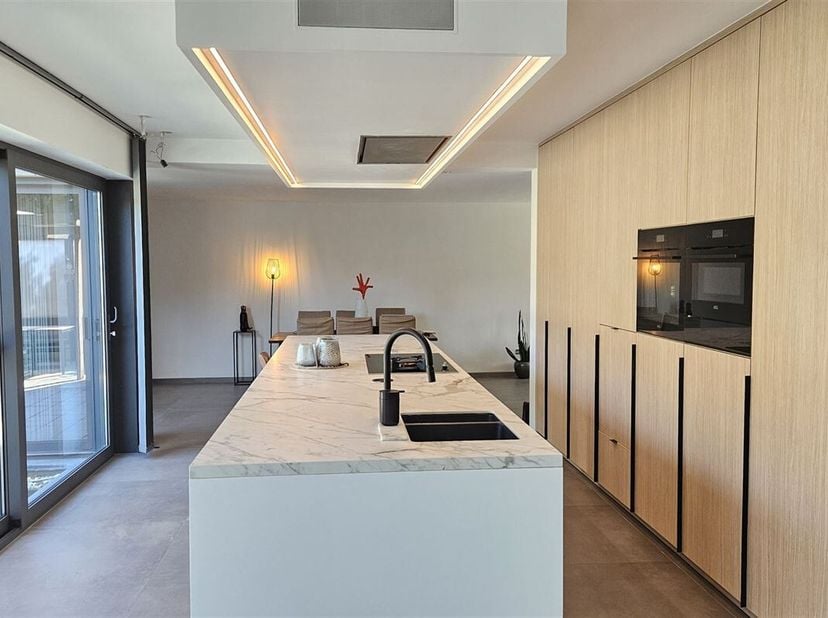Maison à vendre
                    à 3600 Genk