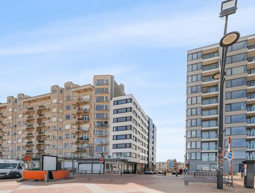                                         Appartement te koop in Blankenberge, € 145.000
