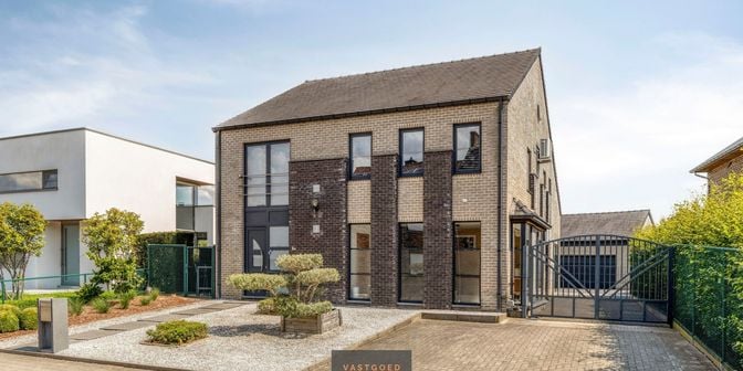 Huis te koop in Merem 2C, 3740 Bilzen