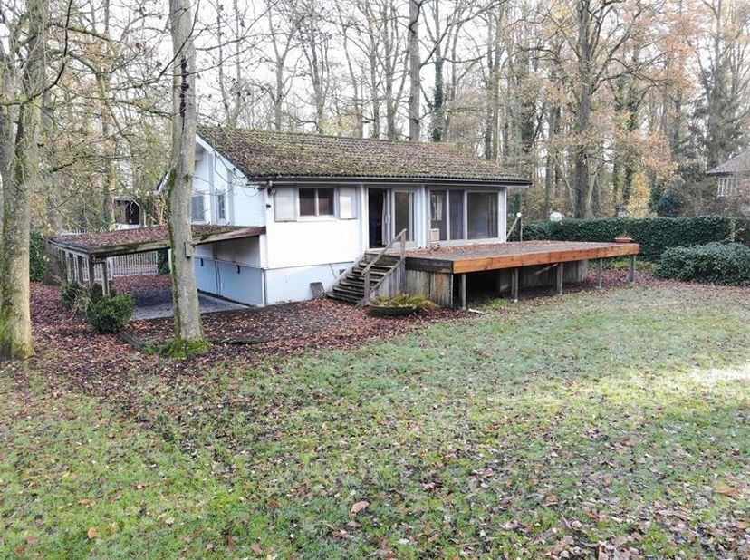 Maison à vendre
                    à 8902 Voormezele