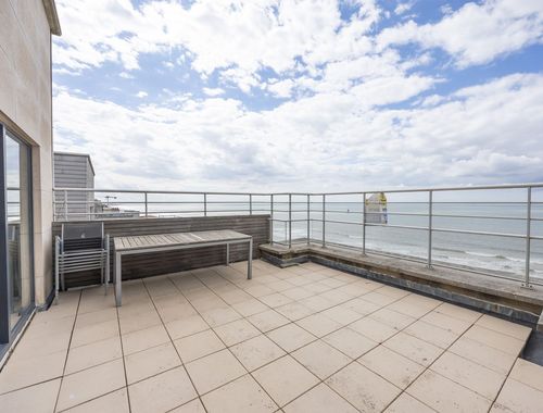                                         Appartement te koop in Middelkerke, € 390.000
