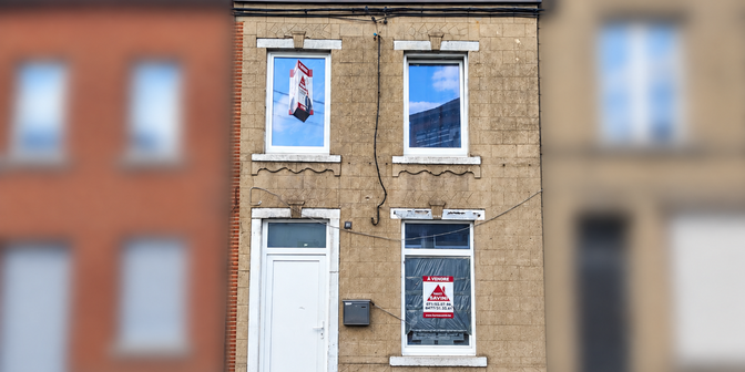 Huis te koop in Rue du Lieutenant Général Gillain 81, 6030 Marchienne-au-Pont