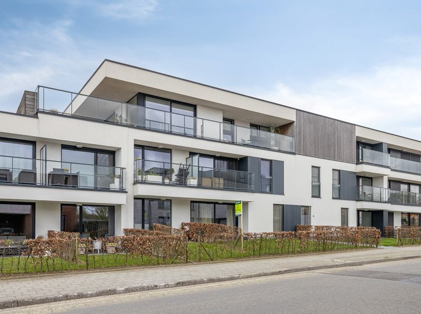 Appartement à vendre
                    à 8750 Wingene
