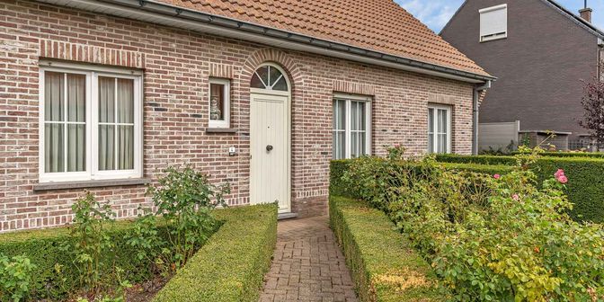 Maison à vendre à Markettestraat 4, 9800 Vinkt