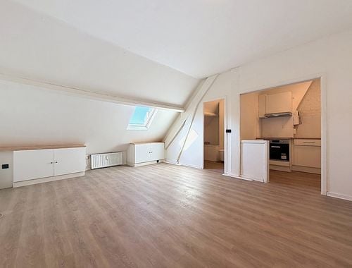                                         Studio te huur in Nivelles, € 650
