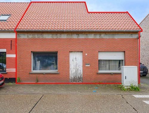                                         Woning te koop in Beerse, € 169.000
