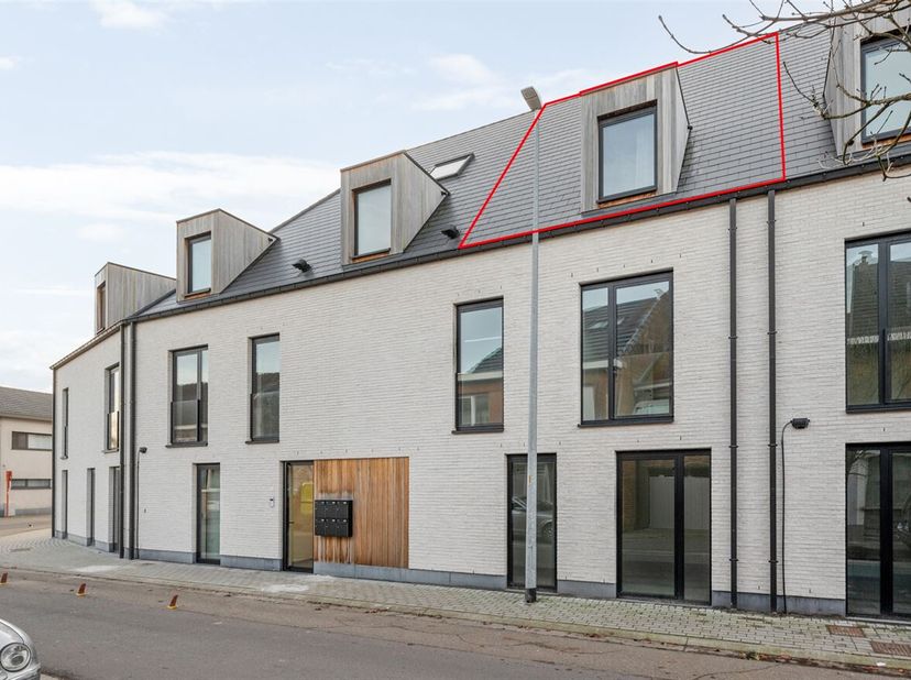 Unieke investeringskans op toplocatie in Dendermonde<br />
Ligging:<br />
Moderne, stijlvolle woonlocatie in de Denderstreek, vlak bij het charmante d