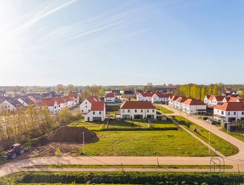                                         Grond te koop in Deinze, € 200.000
