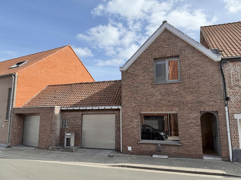 Huis te koop in Nachtegaalstraat 59,
                    8560 Wevelgem