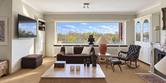 Appartement te koop in Parklaan 28 bus 11, 9300 Aalst