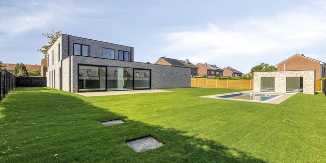 Huis te koop in De spoelberchstraat 38, 1840 Londerzeel