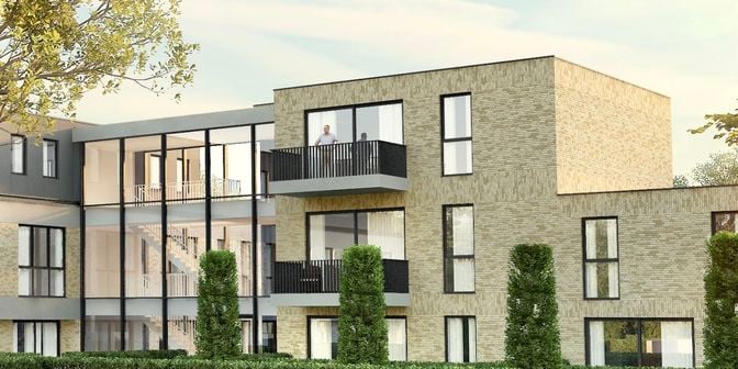 Appartement à louer à Rommelsweg 8 A boîte 0001, 9980 Sint-Laureins