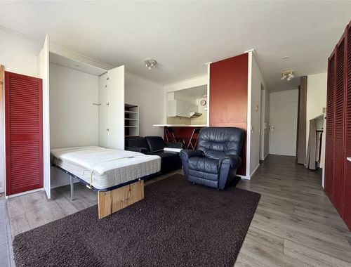                                         Appartement te huur in Tournai, € 475
