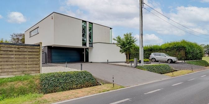 Huis te koop in Handelaar 1, 2920 Kalmthout