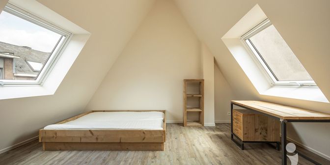 Kot-chambre à vendre à Diestsestraat 194 boîte 0305, 3000 Leuven