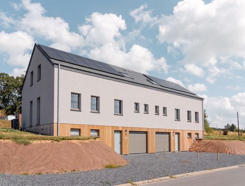                                         Woning te koop in Bastogne, € 798.000

