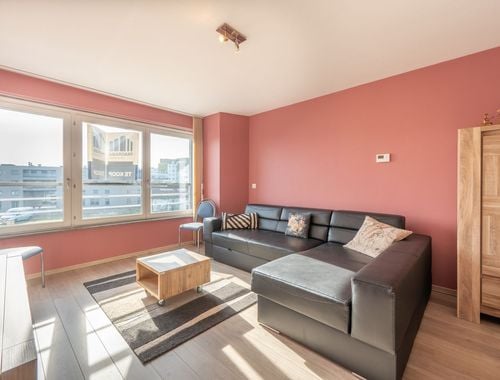                                         Appartement te koop in Zeebrugge, € 175.000
