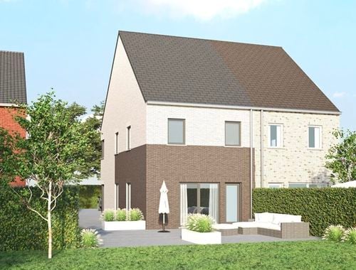                                         Woning te koop in Broechem, € 385.000

