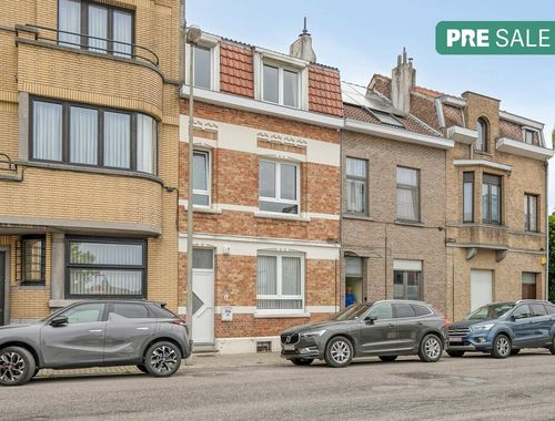                                         Woning te koop in Strombeek-Bever, € 349.000
