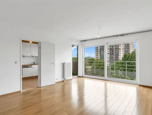                                         Appartement te koop in Sint-Lambrechts-Woluwe, € 369.000
