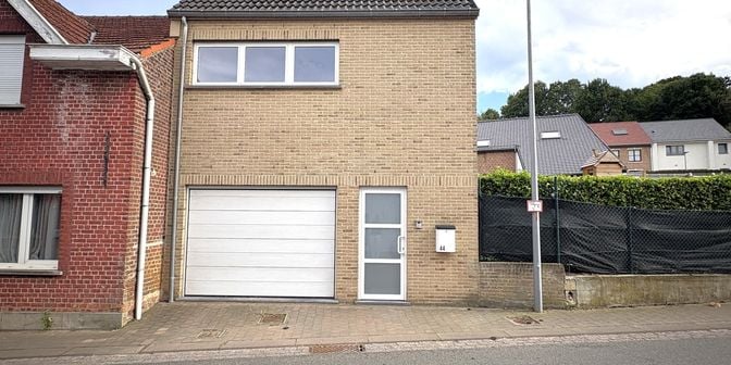 Huis te koop in Gebroeders Van Tiltstraat 44, 3220 Holsbeek